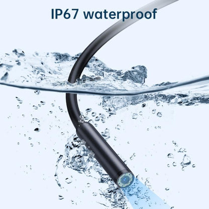 🎁Last Day Promotion 50% OFF🔥16.4ft HD Endoscope Camera for iPhone & Android