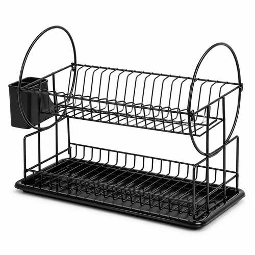 Dish Drying Rack