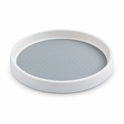 Adjustable Silicone Sink Splash Guard Tray