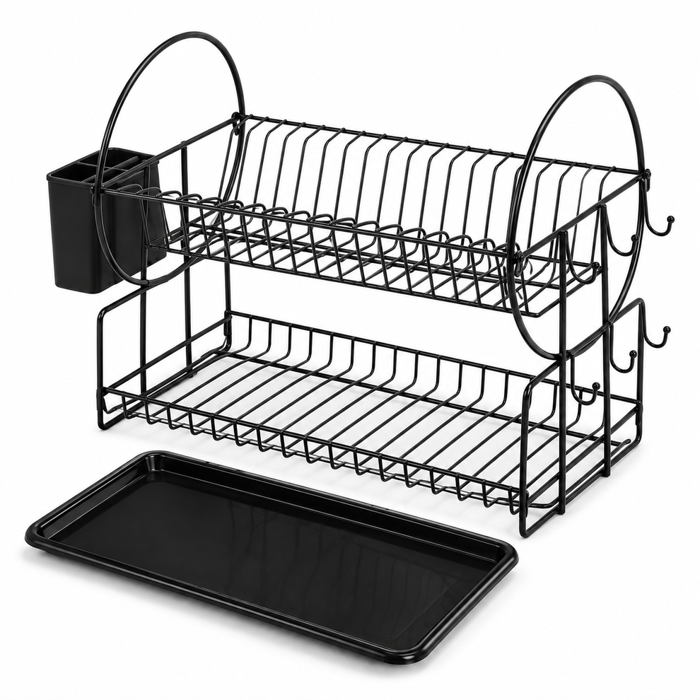 Dish Drying Rack