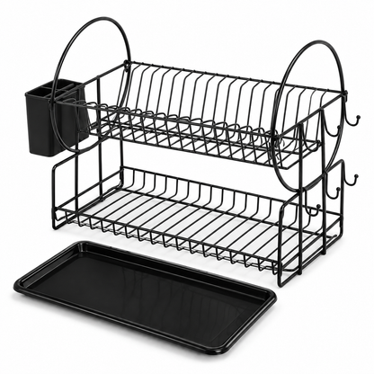 Dish Drying Rack